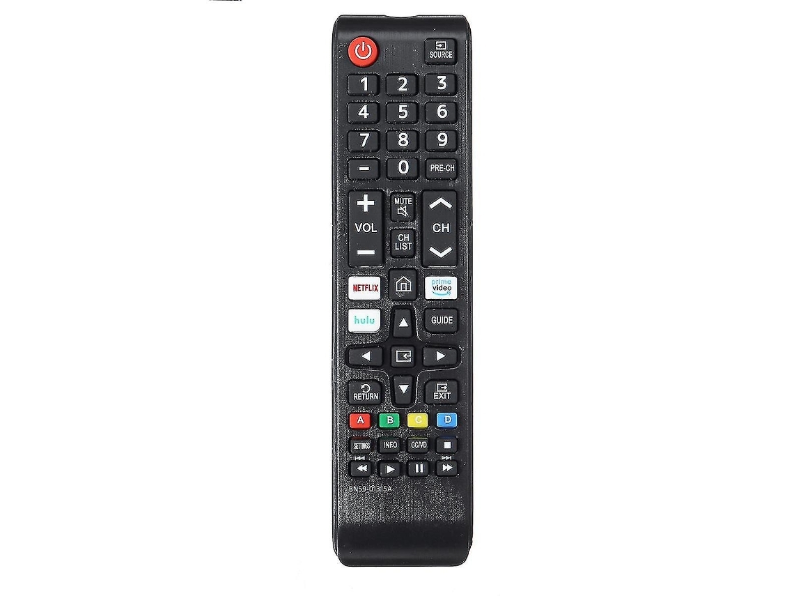 Controle ADAPTÁVEL LG Akb74915305/07/02, universal para TV STELASPLEN
