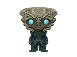 Figura FUNKO Pop! Games Mass Effect Andromeda - The Archon