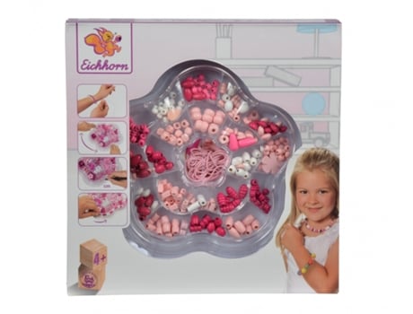 Kit de design de moda para crianças EICHHORN 100003426 (4 anos)