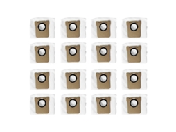 16pcs For L10s Ultra S10 X10+ Plus Robot Vacuum Cleaner Parts Dust Bag Re_glo