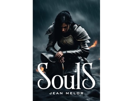 Livro Souls de Pedro Demo (Português)