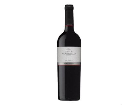 Blend Doc Douro Vinho Tinto Quinta Do Ventozelo