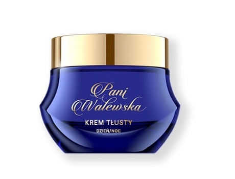 Classic Rich Moisturizing Cream, 50 Ml Pani Walewska (unboxed)