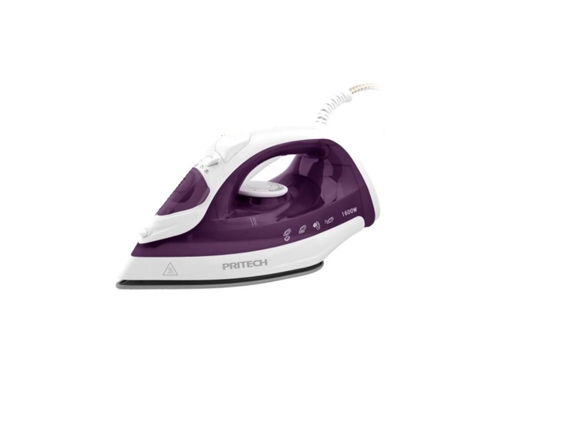 Ferro a Vapor PRITECH Kb-082