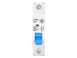 Disjuntor de Proteção de Motor Veloriskku Gv2 me07c