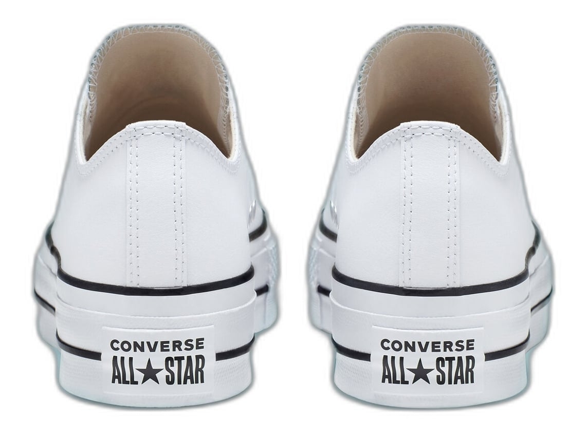 All star branco 41