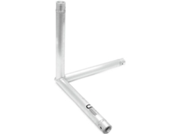 Armadura ALUTRUSS SPAL-31 3 Vias 90°