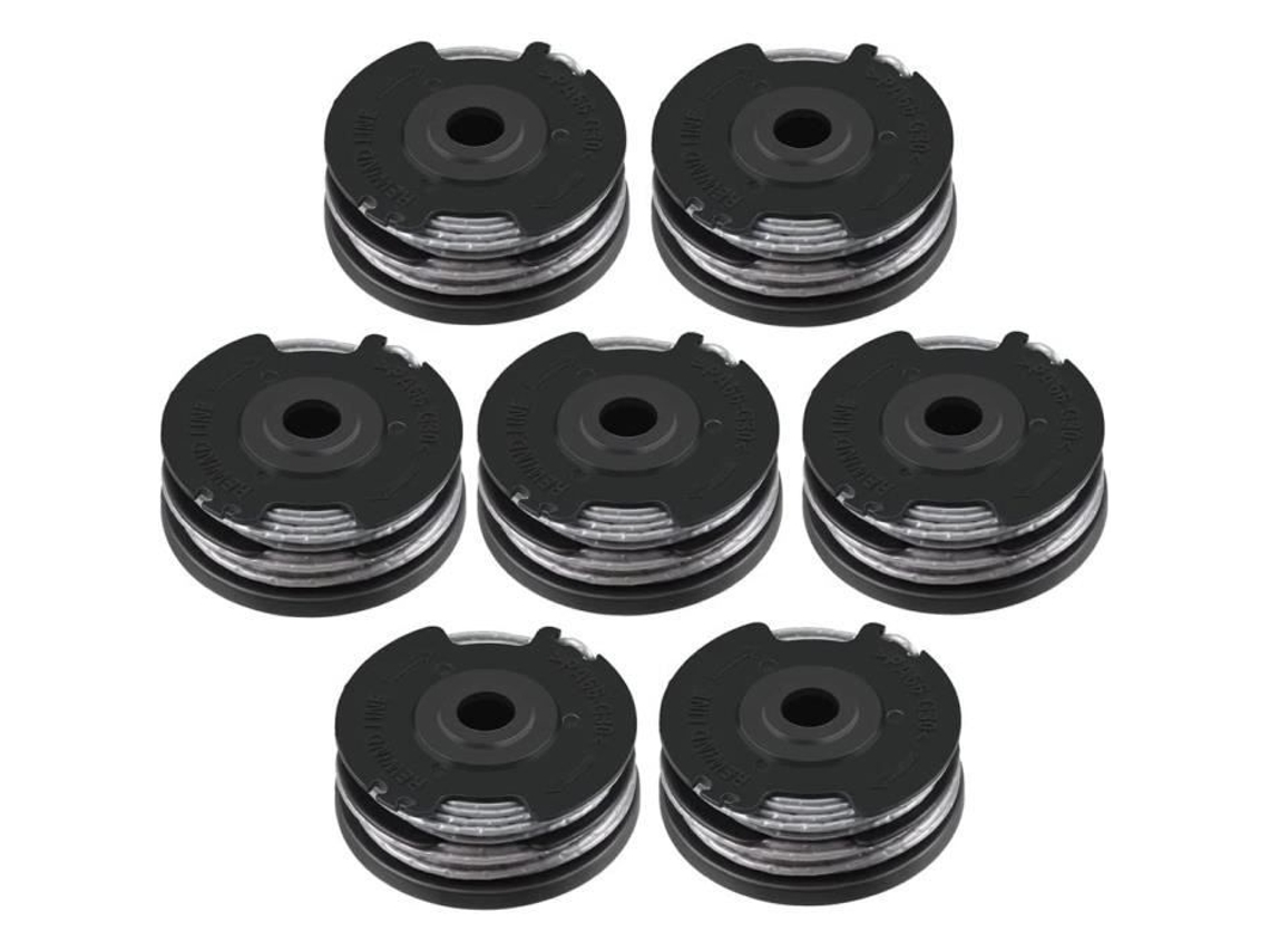 Carretel de Linha de Reposição para Bosch F016800351 para Bosch Art 24 Art 27 Art 30 e Art 30-36 Li Line Spool Trimmer 292