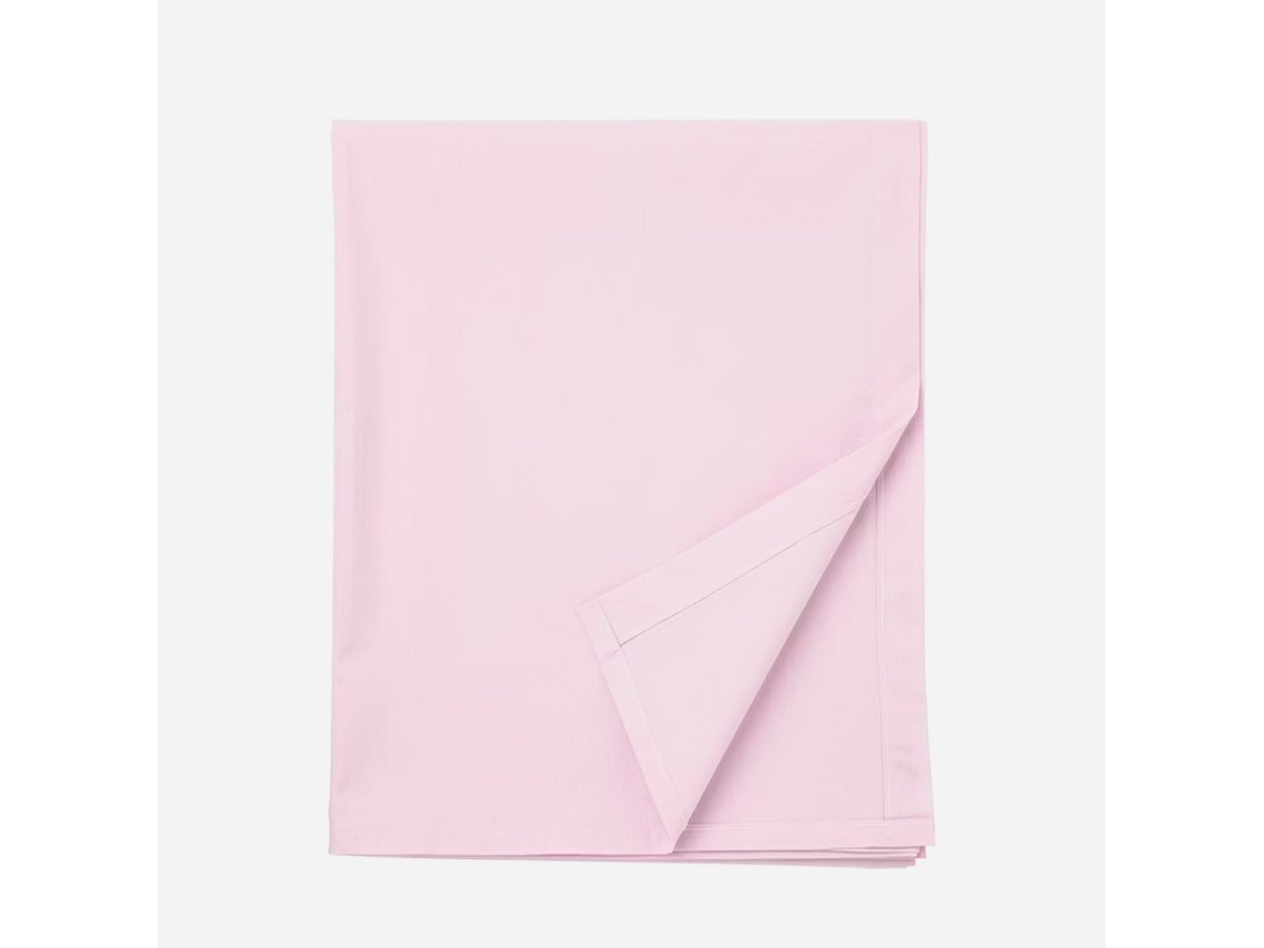 Lençol de Cima Rosa ONIRICA (cama 150/160 Cm)