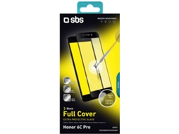 Pelicula de Vidro SBS Honor 6C Pro