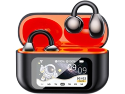 Fones De Ouvido Com Tradutor Ia, Dispositivo De Tradução Instantânea, Tradutor Eletrônico Em Tempo Real Para Fones De