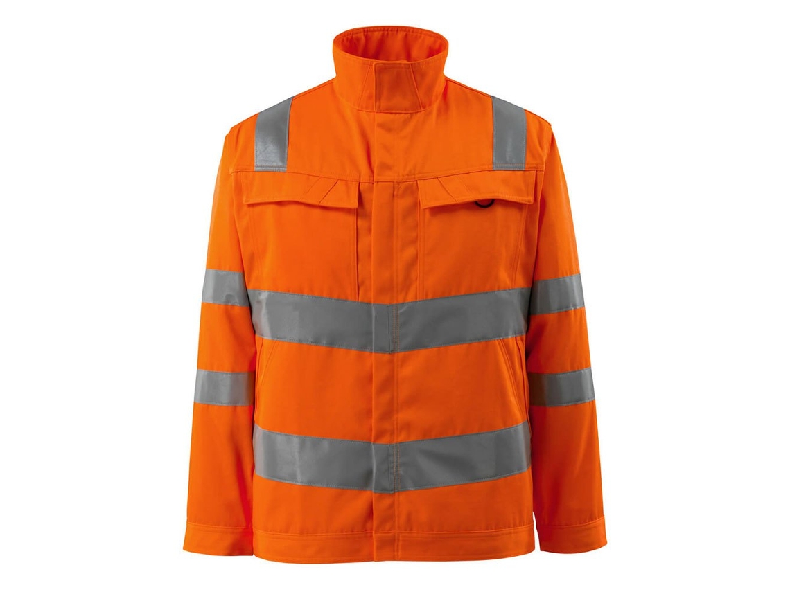 Jaqueta Safe Light 16909 Laranja XS MASCOT