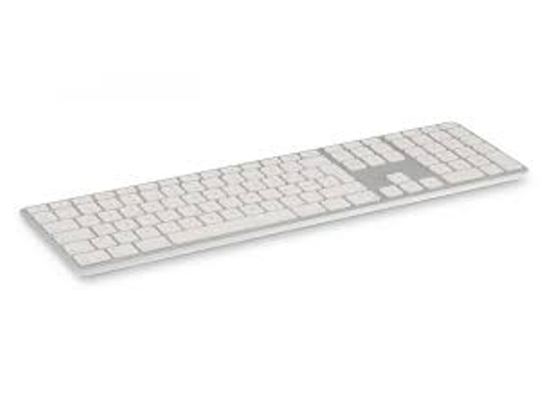Teclado BT LMP WKB-1243 (Wireless - Layout Português)