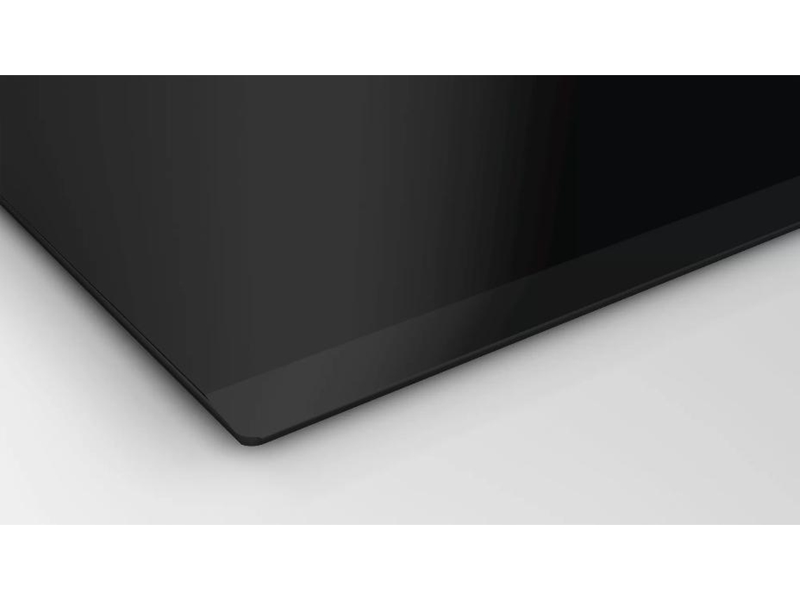 Siemens Iq500 Ed631Bsb5E Placa Preto Embutido 60 Cm Placa com Zona de Indução 3 Zonas