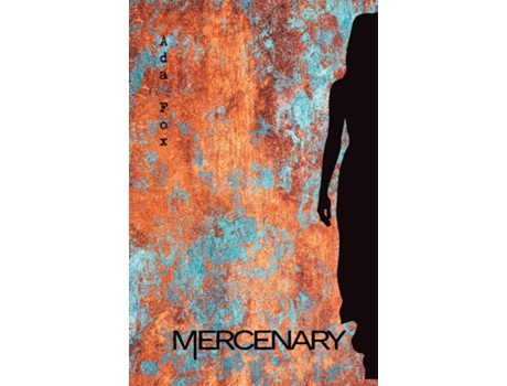 Livro Mercenary de Ada Fox (Inglês)
