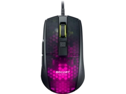 Rato Gaming ROCCAT Burst Pro (16000 dpi - Preto)