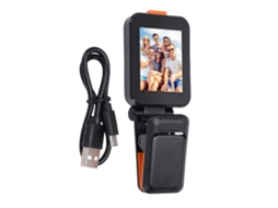Tela Selfie LAXISCREED com Projeção Wifi Dual banda Hd