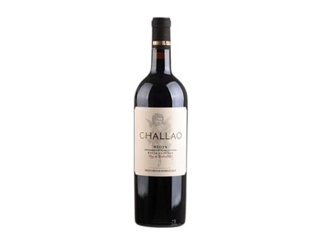 Vinho DOMINIO DEL CHALLAO Rioja (0.75 L - 1 Unidade)
