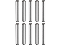 Cavilhas de Aço Liga Tratado Termicamente 1/4" X 1 1/2" CHABERLU