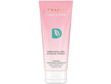 Água Micelar  Cleansing Cleansing Clean & More (150ml)