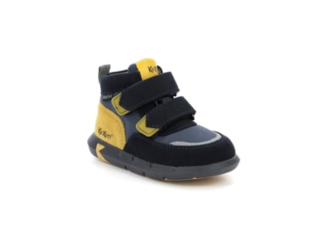 Sapatilhas KICKERS Crianças (Multicor - 32)