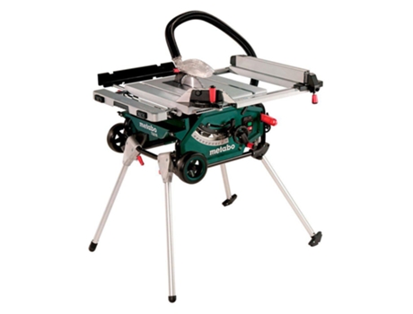 Metabo Ts 216 de Mesa