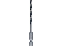 Broca BOSCH Hss Pointteq Hex - 4,0 mm - 10 Un
