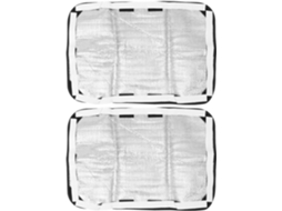 Protetor Solar Para Portas E Janelas De Autocaravanas, Capa De Tecido Resistente Aos Raios Uv.