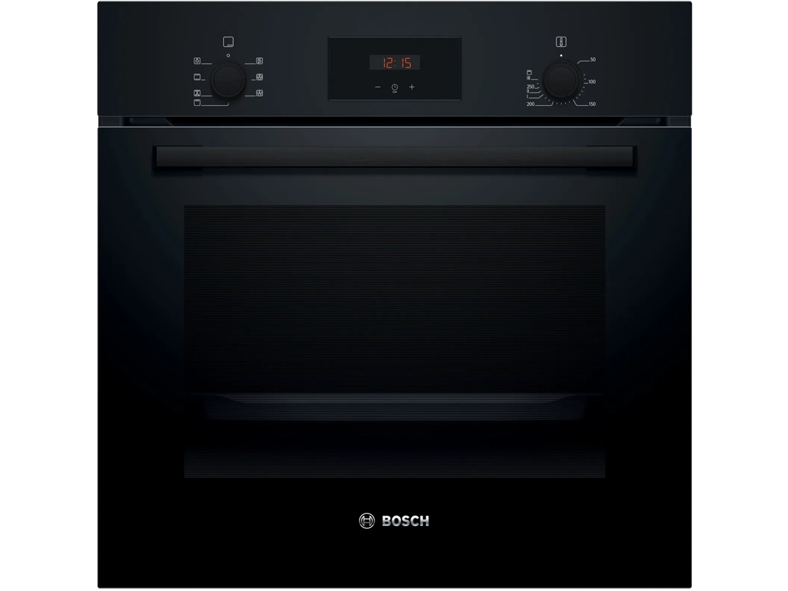 Bosch Hbf133ba1 Forno 66 L 3300 W Preto