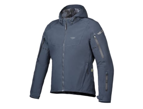 Casaco de Mota para Homem IXON (M - Multicor)