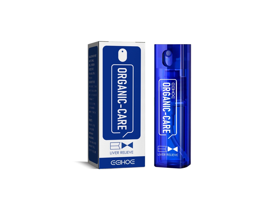 Spray Frescor Herbal para Entrada