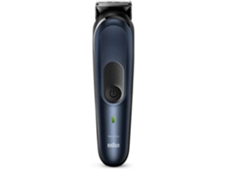 Aparador Multifunções BRAUN S7 MGK7330 (Autonomia 100 min - Bateria)