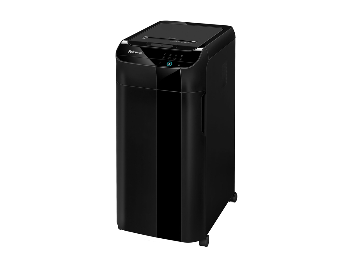 Destuidora Automática Papel FELLOWES Automax 450CM 
