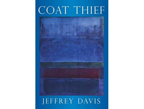 Livro COAT THIEF de Jeff Davis (Inglês)