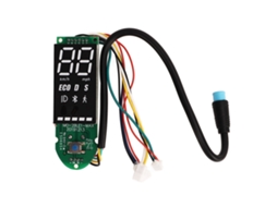 Placa de Circuito Mali para Patinete Ninebot F30 com Display Bluetooth e Resistente à Água