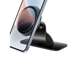 Suporte Magnético Para Celular Em Caminhão, Suporte Para Smartphone, Suporte Para Interior Do Carro, Útil Zeuxo