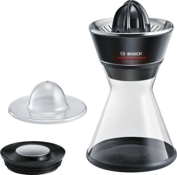 Espremedor BOSCH VitaMais MCP72GPB (40 W - 1000 ml)