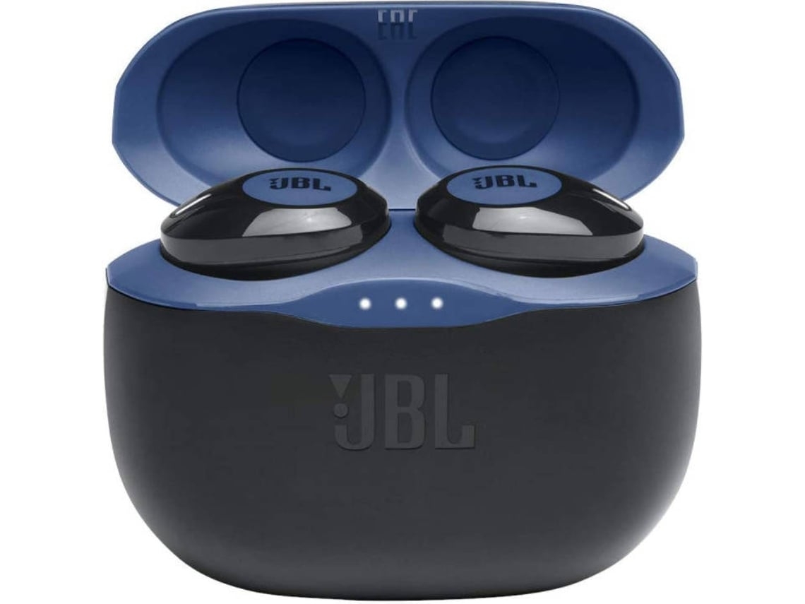 Auriculares Bluetooth True Wireless ENKERS Bateria de 32H Par Rápido Conforto Chamadas Sem Fio Música Assistente