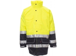Casaco Refletor PAYPER WEAR Security (3XL)