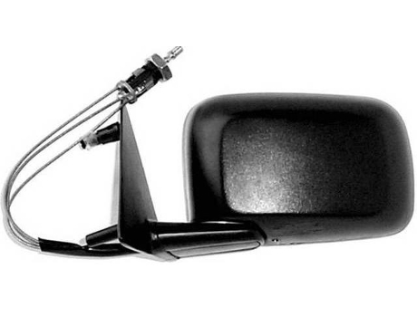 Espelho Direito Manual Fiat Doblo 10> com Sonda com Pisca