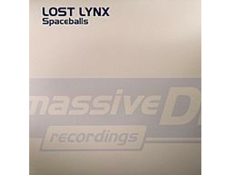 Vinil Spaceballs, Lost Lynx Massive Drive Recordings