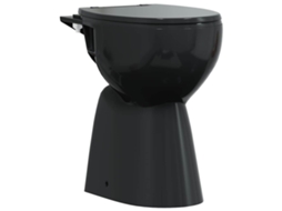 Toilet, Toilets Vidaxl