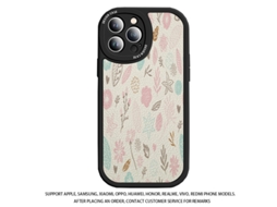 Capa Adapte Bonito Personalização Para Veanxin Seda