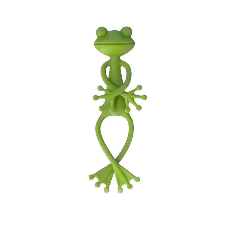 Suporte para Plantas em Forma de Sapo MDUG