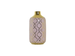 Jarro DKD HOME DECOR (Porcelana - Multicor)