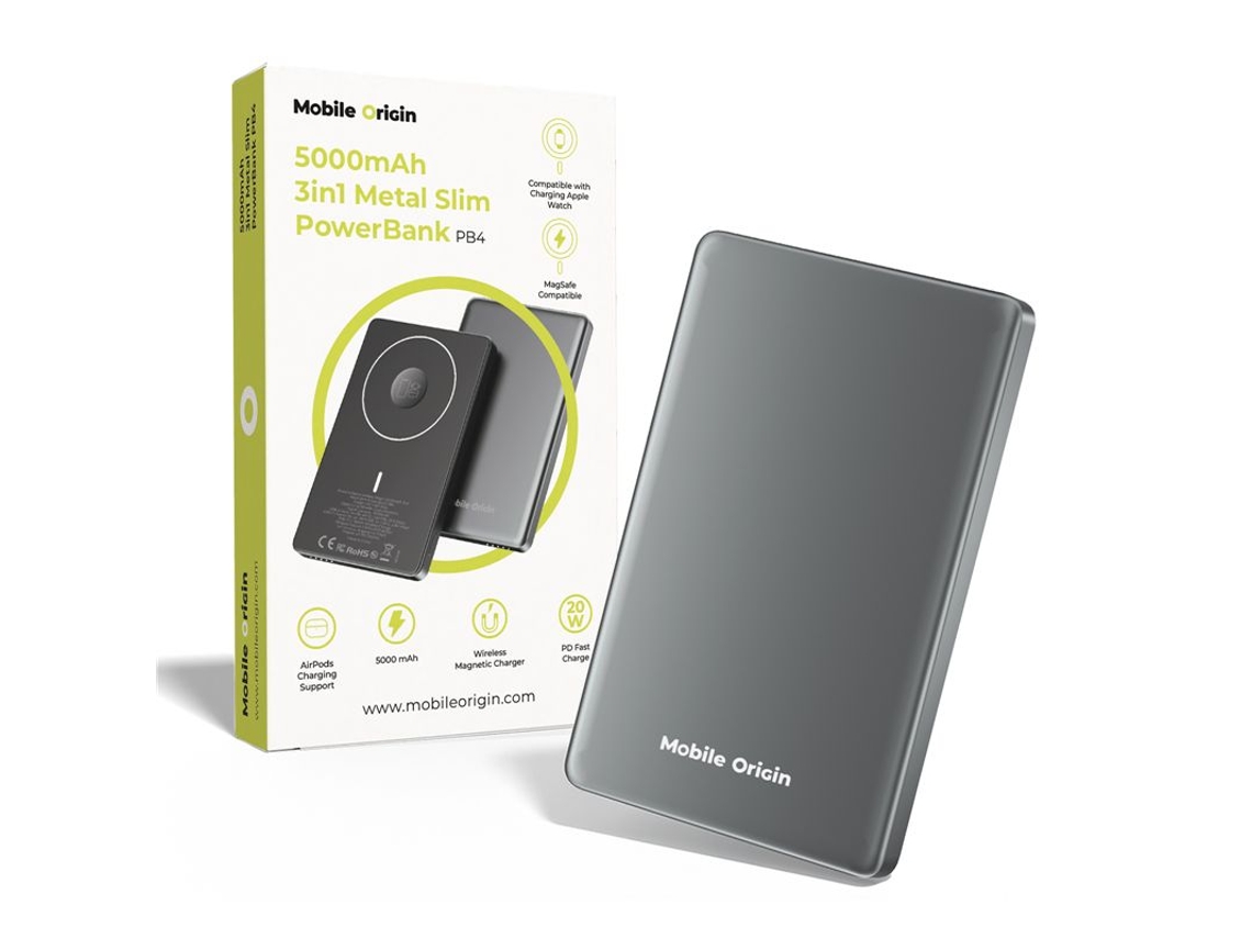 Adaptador de Tomada 45w para Laptop, Celular e Tablet, UE, EUA, Reino Unido, Austrália | MOBILE ORIGIN