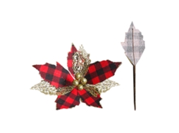 Acessórios de Corona de Natal LAXISCREED
