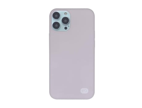 Capa iPhone 13 Pro EASYCELL Roxo (Outlet Caixa Aberta)