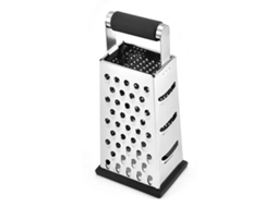 Ralador Vertical Quadrado Em Aço Inoxidável Para Pepinos, Cenouras E Queijo, Ralador Para Melão, Ralador Para Batata