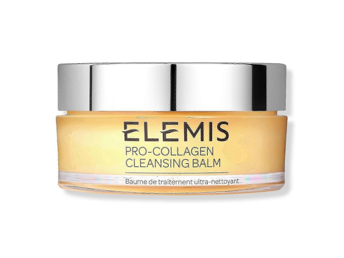 Bálsamo De Limpeza Elemis Pro-collagen, 100g